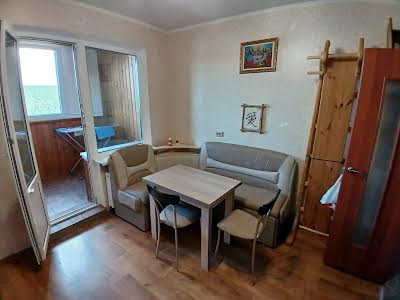 квартира за адресою Кургузова вул., 1-А к4