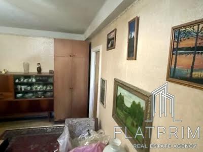 квартира за адресою Івана Виговського вул. (Маршала Гречка), 12д