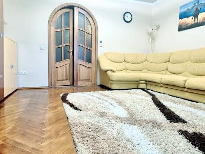квартира за адресою Андрія Малишка вул., 29-А