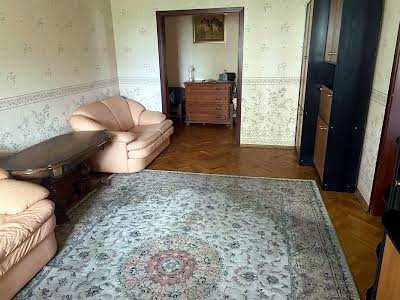 квартира за адресою Лісківська вул., 4