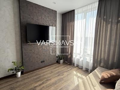 квартира за адресою Олександра Олеся вул., 9А