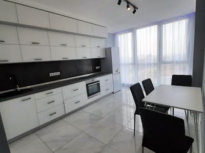 квартира по адресу Ревуцкого ул., 40 Б