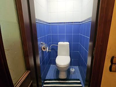 квартира за адресою Рубчака, 14