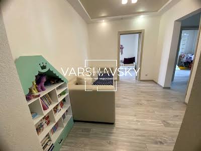 квартира по адресу проспект Свободи, 2в