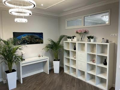 квартира за адресою Кловський узвіз, 7