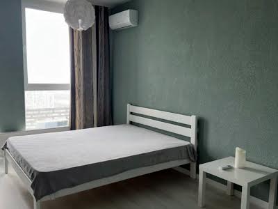 квартира за адресою Науки просп., 58