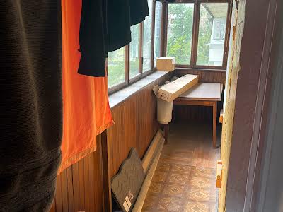 квартира за адресою Оболонський просп., 7-Б