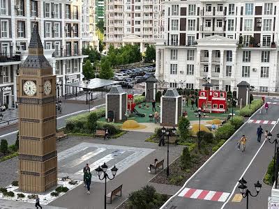 квартира за адресою Михайла Максимовича вул. (Онуфрія Трутенка), 28-Е