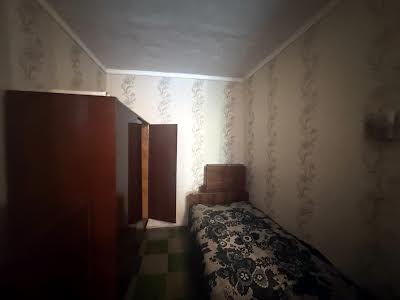 квартира по адресу Александра Поля просп. (Кірова), 18