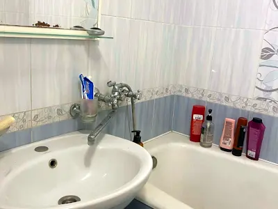 квартира за адресою Дмитра Луценка вул. (Крейсера 