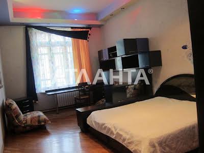 квартира за адресою Пироговська вул., 3