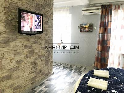 квартира за адресою Велика Васильківська вул. (Червоноармійська), 114