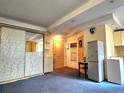 квартира за адресою Шолом-Алейхема вул., 8-А