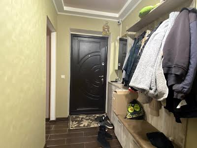 квартира по адресу Кузьмы Скрябина ул. (Курчатова), 18А