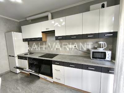 квартира за адресою Гренджі-Донського вул., 3