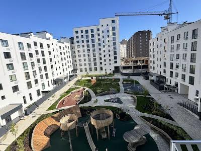 квартира по адресу Королёва ул., 9
