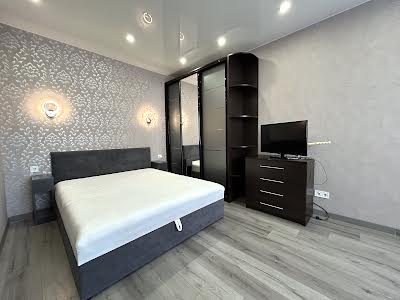квартира за адресою Гагаріна вул., 34