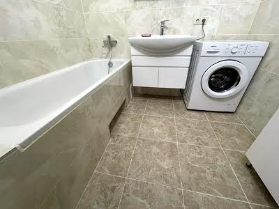 квартира за адресою Балтійський пров., 3