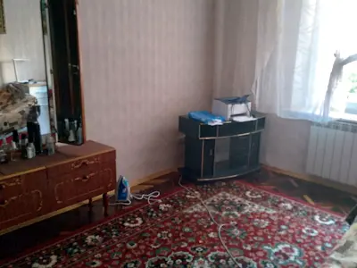 комната по адресу Тростянецкая ул., 7
