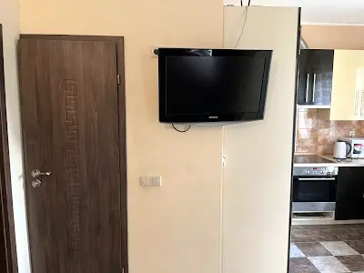 квартира за адресою Степана Рудницького вул. (Академіка Вільямса), 28