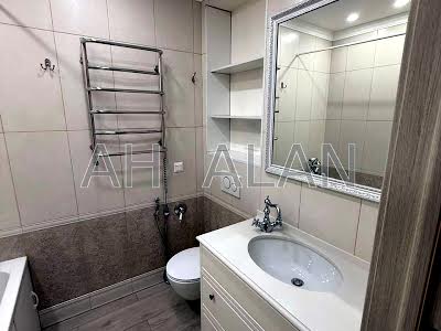 квартира за адресою Юлії Здановської вул. (Ломоносова), 36-В