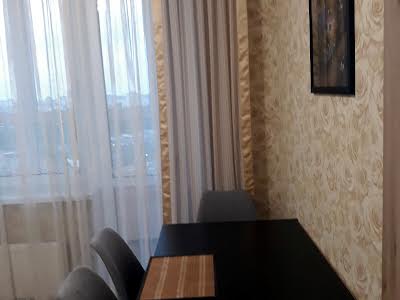 квартира за адресою Краківська вул., 27