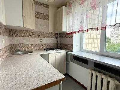 квартира по адресу Пражская ул., 17