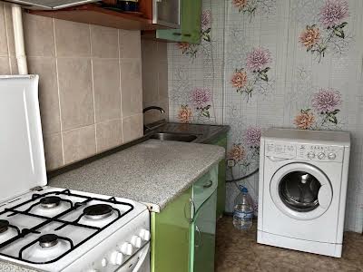 квартира за адресою Колодязна вул., 5а