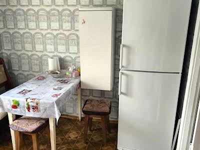 квартира по адресу Івана Котляревського бульв. (Праці), 6/14