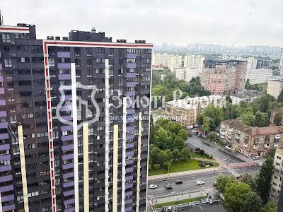 квартира за адресою Повітряних Сил просп. (Повітрофлотський), 56-Б