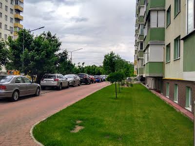 квартира за адресою Тернівська вул., 2А