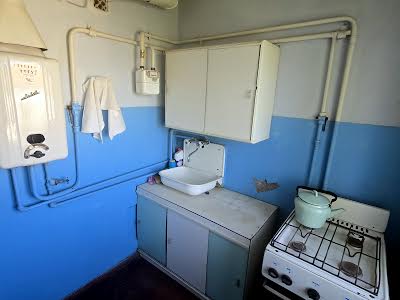 квартира за адресою Будівельників вул., 14б