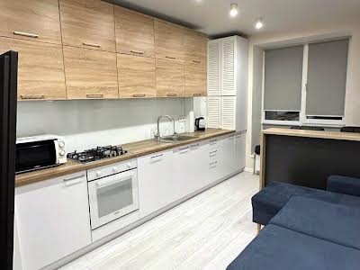 квартира за адресою Набережна Перемоги вул., 44м