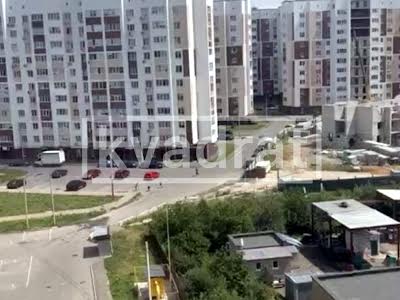 квартира за адресою Святошинська вул., 58