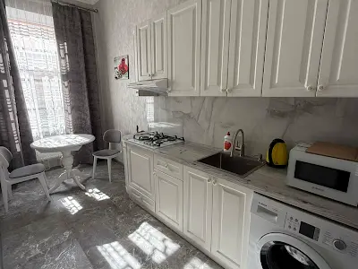 квартира за адресою Братів Міхновських вул. (), 6