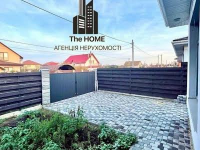 дом по адресу Рассветная ул.