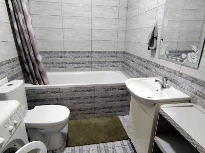 квартира по адресу Мартинова просп., 12