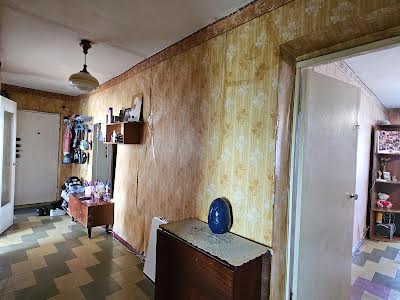 квартира по адресу Щепкина ул., 39