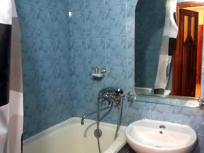 квартира за адресою Героев Сталинграда просп., 25