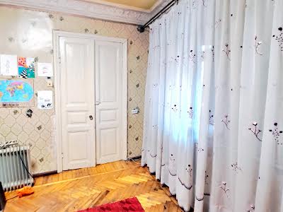 квартира за адресою Південна вул., 5