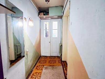 квартира за адресою Південна вул., 5