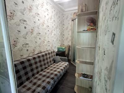 квартира по адресу Черноморского Казачества ул., 34