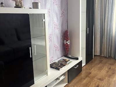квартира за адресою Науки просп., 55-А
