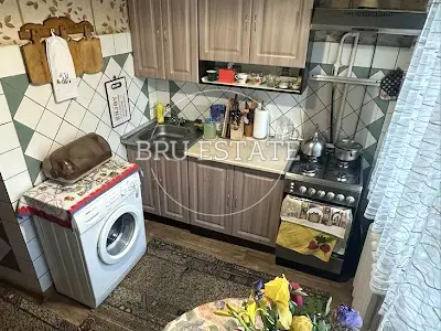 квартира за адресою Миколи Ушакова вул., 14