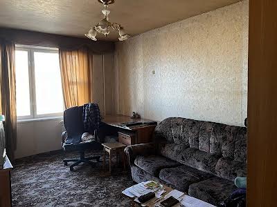 квартира по адресу Владимира Ивасюка просп. (Героїв Сталінграду), 27-А