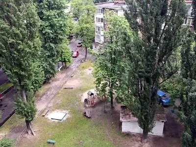 квартира за адресою Чистяківська вул., 11-Б