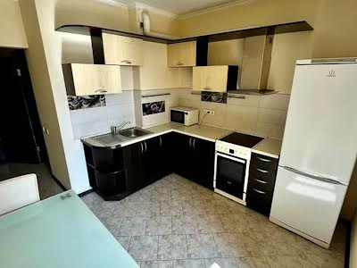 квартира за адресою Регенераторна вул., 5