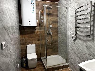 квартира за адресою Дегтярівська вул., 25а к1
