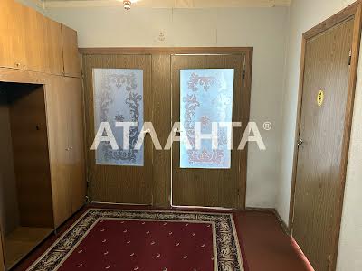 квартира за адресою Композитора Лятошинського вул., 12