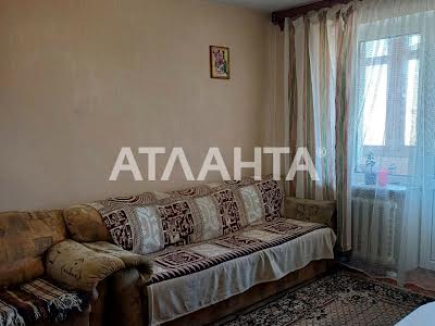 квартира по адресу Академика Королёва ул., 60